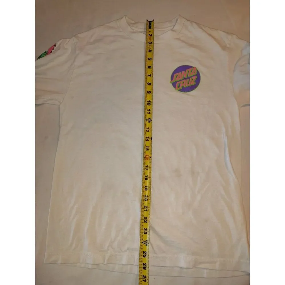 Santa Cruz Skateboards product vintage